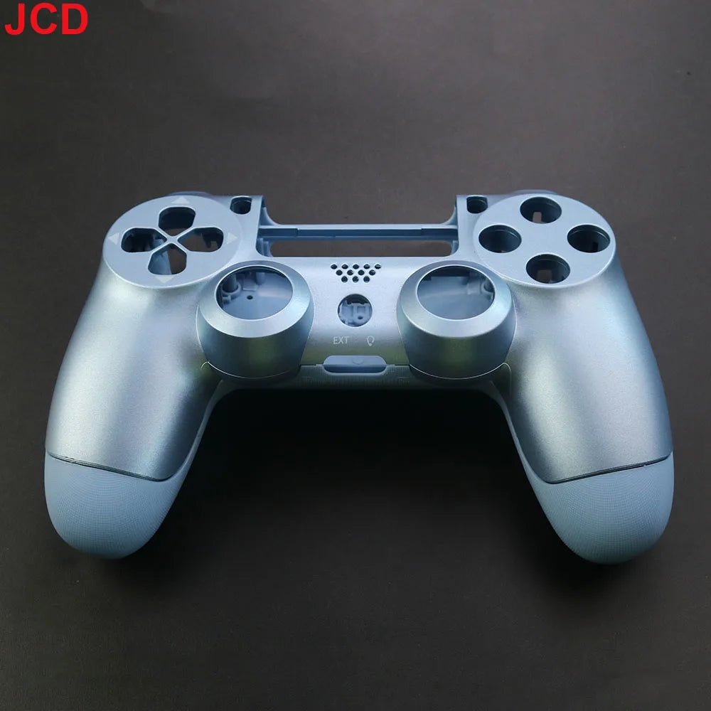 Console Craft Full Shell Housing Case for PS4 Controller
