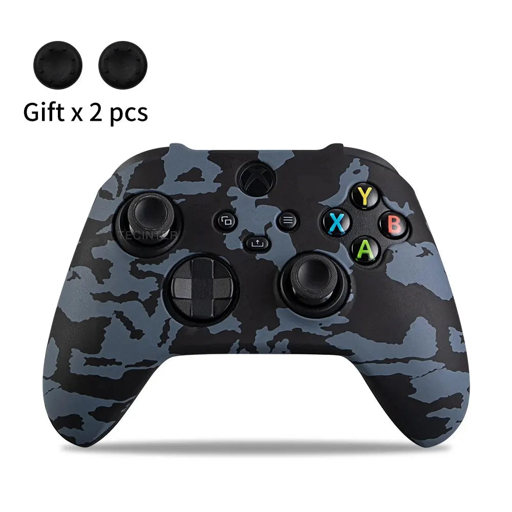 Console Craft Silicone Case for Xbox Series X|S Controller