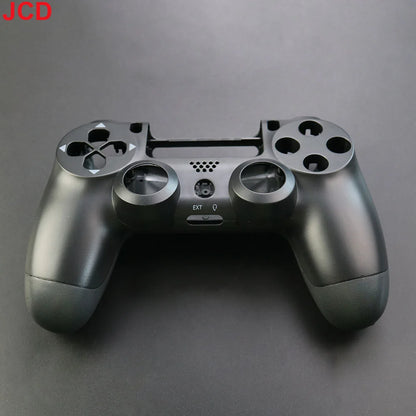 Console Craft Full Shell Housing Case for PS4 Controller