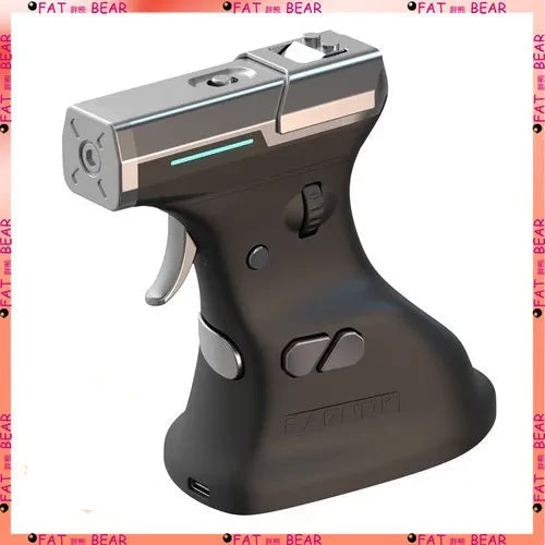 Ragnok 3 Gun ErgoStrike 7 Next-Gen Gaming Mouse