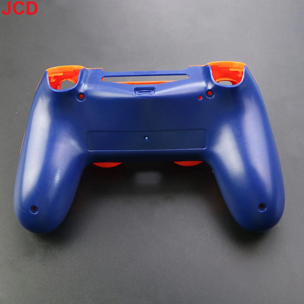 Console Craft Full Shell Housing Case for PS4 Controller