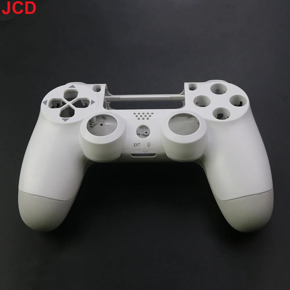 Console Craft Full Shell Housing Case for PS4 Controller