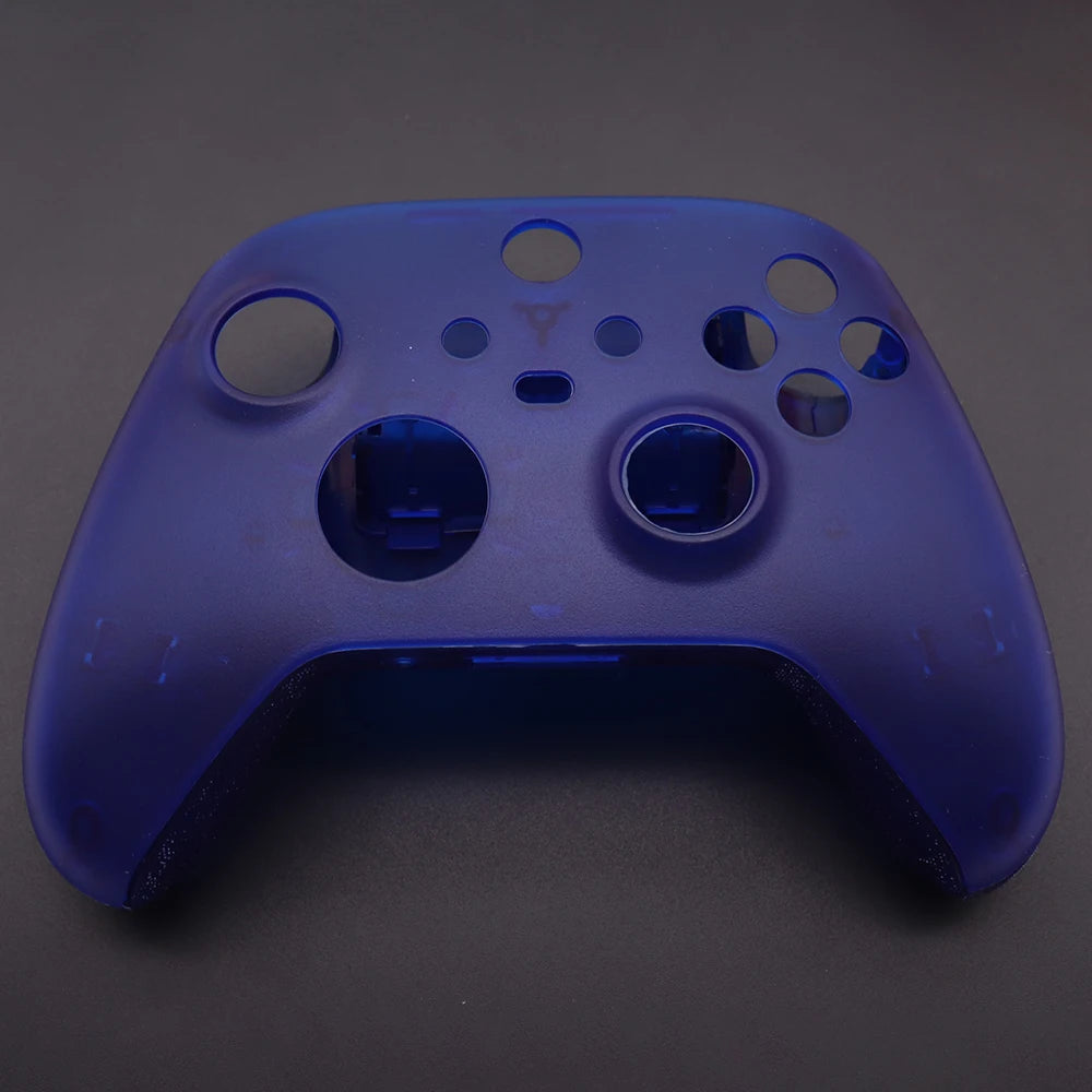 Console Craft Full Housing Shell for Xbox Series X/S Controller